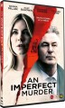 An Imperfect Murder The Private Life Of A Modern Woman - 