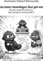 An Inner Monologue That Got Out