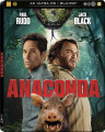 Anaconda 2025 - Steelbook