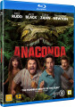 Anaconda - 2025