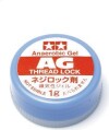 Anaerobic Gel Thread Lock - 54032 - Tamiya