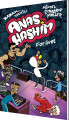 Anas Hashim - For Livet