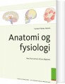 Anatomi Og Fysiologi - 
