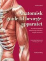 Anatomisk Guide Til Bevægeapparatet - 