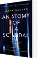 Anatomy Of A Scandal