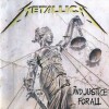 Metallica - And Justice For All - 