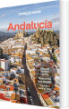 Andalucia Lonely Planet