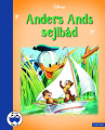 Anders Ands Sejlbåd - 