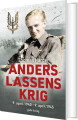 Anders Lassens Krig 5 Udg - 