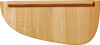 Andersen Furniture - Hylde 1 - Olieret Natur Eg