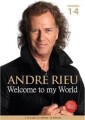 Andre Rieu - Welcome To My World - Episode 1-4 - 