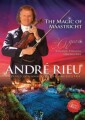 Andre Rieu - Magic Of Maastricht 30 Years Of The Johan Straus Orchestra - 