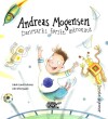 Andreas Mogensen - Danmarks Første Astronaut - 