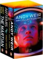 Andy Weir Collection