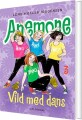 Anemone 3 - Vild Med Dans - 