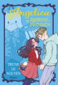 Angelica Og Bjørneprinsen
