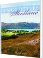 Anglofilia Skotland - 