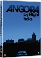 Angora By Night - Sæson 1 2 - Komplet Boks - 