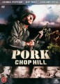 Pork Chop Hill Angreb Før Daggry