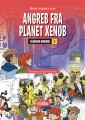 Angreb Fra Planet Xenob - 