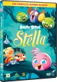 Angry Birds Stella - Sæson 2 - 