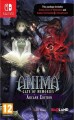 Anima Gate Of Memories Arcane Edition - 
