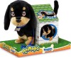 Animagic - Waggles Hundehvalp - Interaktiv Hund Legetøj