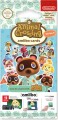 Animal Crossing Amiibo Kort - Series 5