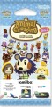 Animal Crossing Amiibo Kort - Happy Home Designer - Series 2 - 