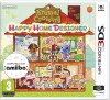 Animal Crossing Happy Home Designer - 