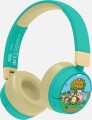 Trådløse Høretelefoner Til Børn - Animal Crossing - Kids Wireless