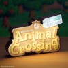 Animal Crossing Logo Lampe - 23 Cm