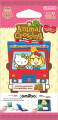 Animal Crossing Amiibo Kort - New Leaf Sanrio