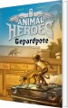 Animal Heroes 4 Gepardpote - 