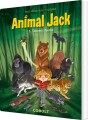 Animal Jack 1 - Skovens Hjerte