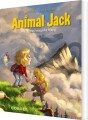 Animal Jack 2 - Det Magiske Bjerg - 