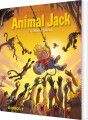 Animal Jack 3 - 