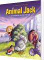 Animal Jack 4 - 