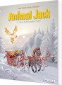 Animal Jack 5