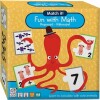 Mini Puslespil Til Små Børn - Animal Learning Game - Fun With Maths
