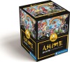 One Piece Puslespil - Clementoni - Anime Collection - 500 Brikker