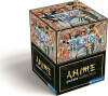 One Piece Puslespil - Anime Collection - Clementoni - 500 Brikker