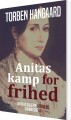 Anitas Kamp For Frihed - 