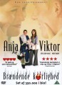 Anja Og Viktor 4 - Brændende Kærlighed - 