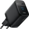 Anker - 312 - Oplader 25W - Sort