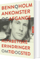 Ankomster Og Afgange