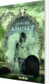 Ankors Amulet - 