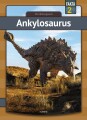 Ankylosaurus - 