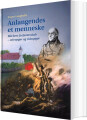 Anlangendes Et Menneske