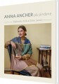 Anna Ancher På Pindene - 